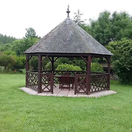 Maison D'hotes Les Roses Blainville-sur-Mer