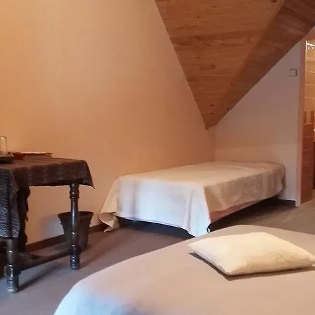 Maison D'hotes Les Roses