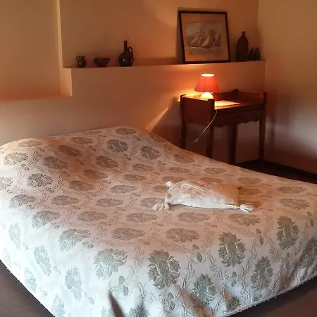 Couette-café Maison D'hotes Les Roses Blainville-sur-Mer