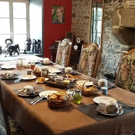 Maison D'hotes Les Roses 3* Blainville-sur-Mer