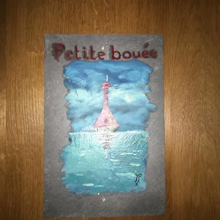 Maison D'hotes Les Roses Couette-café 3*