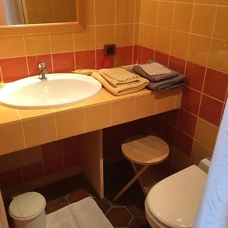 Maison D'hotes Les Roses Blainville-sur-Mer