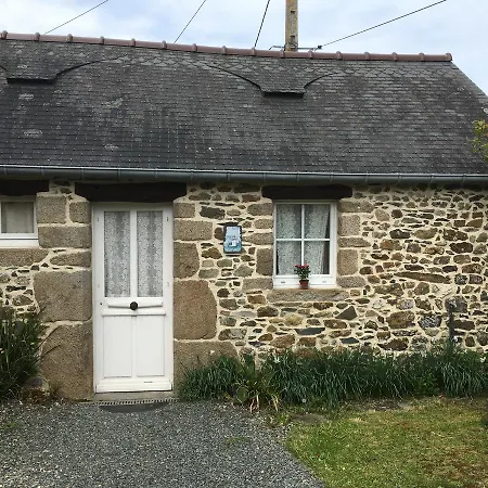 Maison D'hotes Les Roses 3*